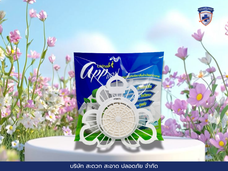 เทคนิคการใช้ก้อนดับกลิ่นโถสุขภัณฑ์: เคล็ดลับความสะอาดที่คนรักบ้านไม่ควรพลาด!