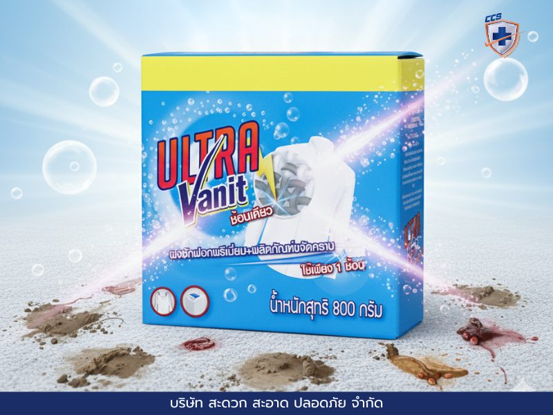 Detergent and carpet cleaning: Restore your beloved carpet to its original cleanliness