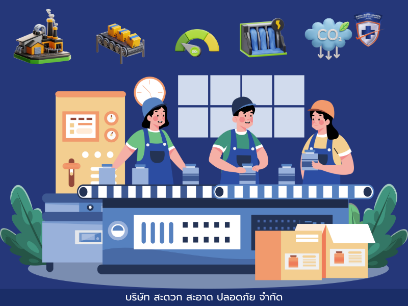 การเลือกโรงงานผลิต OEM น้ำยาปรับผ้านุ่ม: ปัจจัยสำคัญที่ไม่ควรมองข้าม