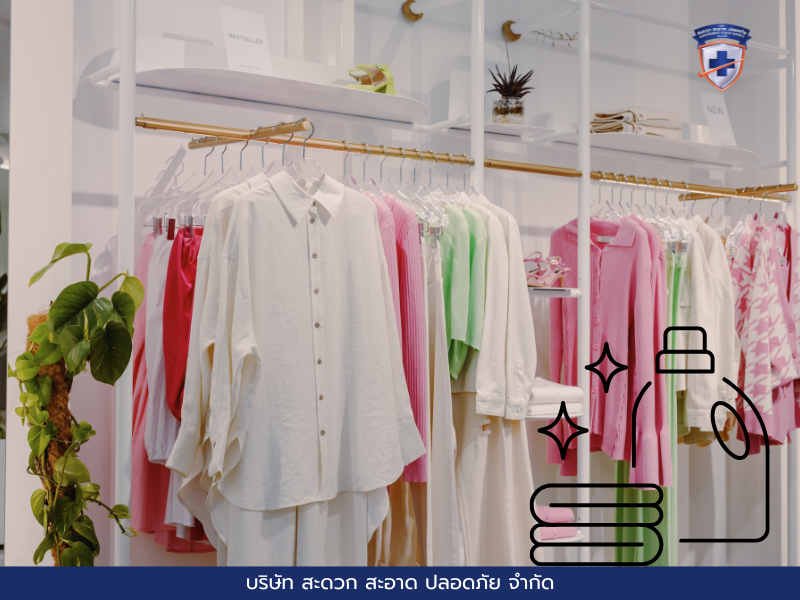 น้ำยาปรับผ้านุ่มสูตรลดไฟฟ้าสถิต: โอกาสทองในตลาดผ้าประเภทพิเศษ